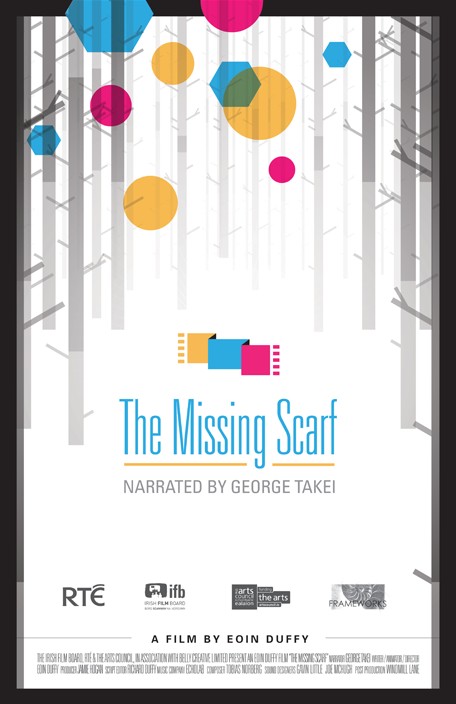 The Missing Scarf